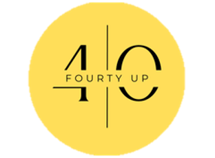 40up Marketing Site Logo